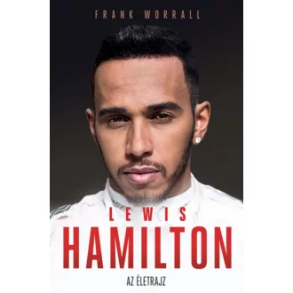 Lewis Hamilton - Frank Worrall