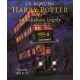 Harry Potter és az azkabani fogoly - Illusztrált kiadás - J. K. Rowling