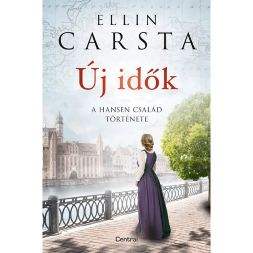 Új idők - Ellin Carsta