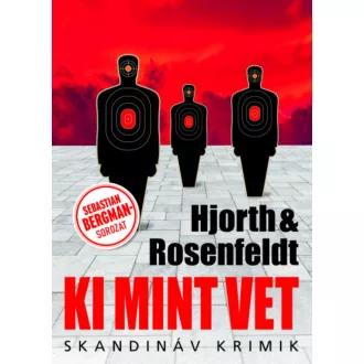 Ki mint vet - Michael Hjorth - Hans Rosenfeldt