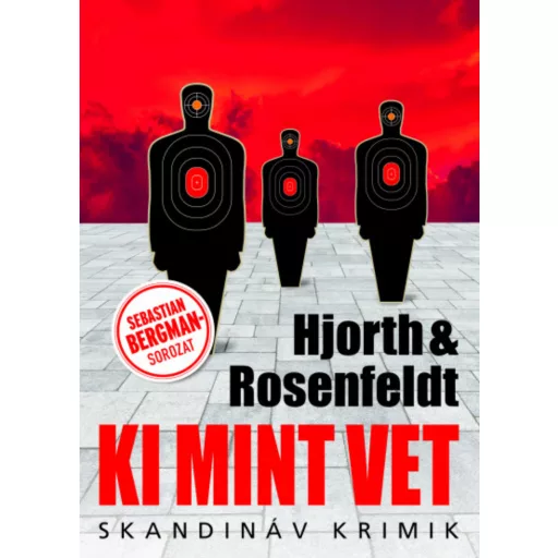 Ki mint vet - Michael Hjorth - Hans Rosenfeldt