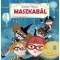 Maszkabál - Gryllus Vilmos