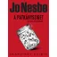 A Patkánysziget és más történetek - Jo Nesbo