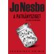 A Patkánysziget és más történetek - Jo Nesbo