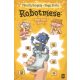 Robotmese - Péterfy Gergely - Nagy Ervin