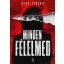 Minden félelmed - Alex Finlay