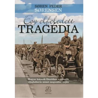 Egy elfeledett tragédia - Soren Peder Sorensen