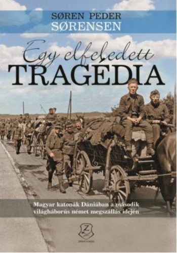 Egy elfeledett tragédia - Soren Peder Sorensen