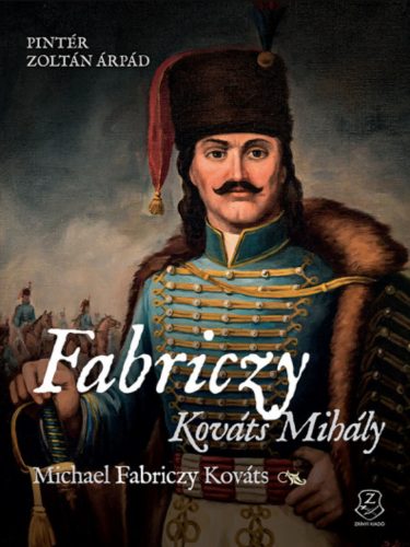 Fabriczy Kováts Mihály - Pintér Zoltán Árpád