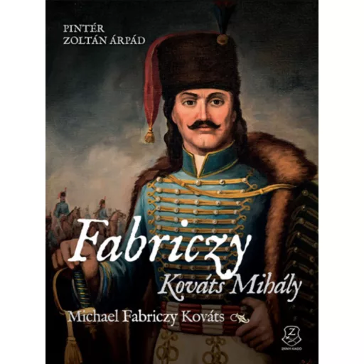 Fabriczy Kováts Mihály - Pintér Zoltán Árpád