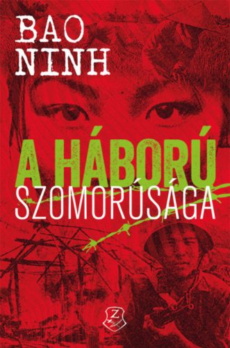 A háború szomorúsága - Bao Ninh