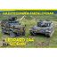 A Leopard 2A4 és a Gidrán - Horváth Sándor