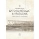 Katonai műszaki kiválóságok - Padányi József 65. születésnapjára - Padányi József - Balla Tibor