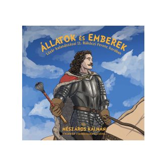 Állatok és emberek - Mészáros Kálmán
