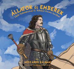Állatok és emberek - Mészáros Kálmán