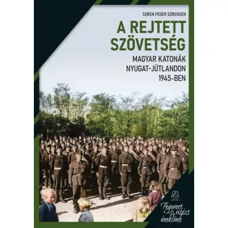 A rejtett szövetség - Soren Peder Sorensen