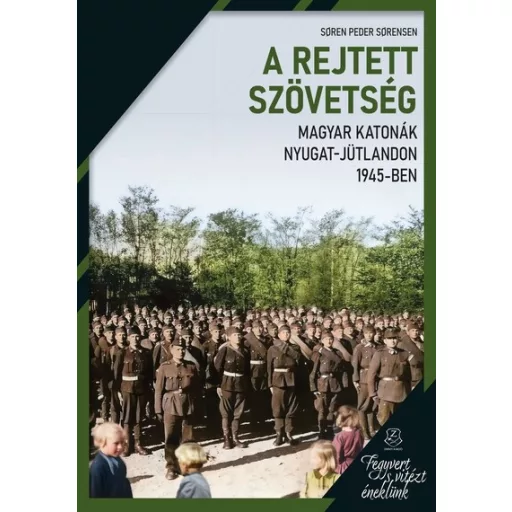 A rejtett szövetség - Soren Peder Sorensen