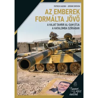 Az emberek formálta jövő - Patrick Haenni, Jerome Drevon