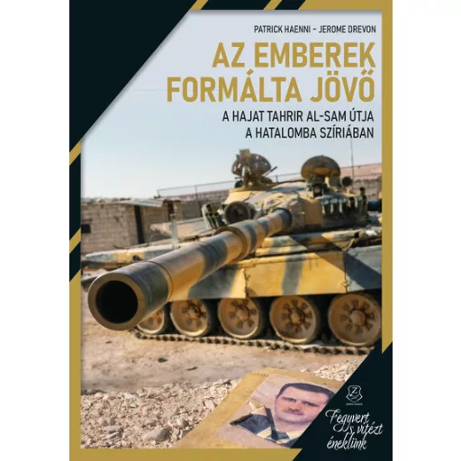 Az emberek formálta jövő - Patrick Haenni, Jerome Drevon