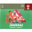 Játékház - Betűtanítás - Írásfüzet II. - Meixner Ildikó