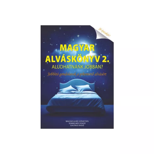 Magyar Alváskönyv 2.