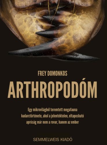 Arthropodóm (Éldekorált) - Frey Domonkos
