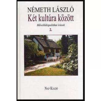 KÉT KULTÚRA KÖZÖTT 2.