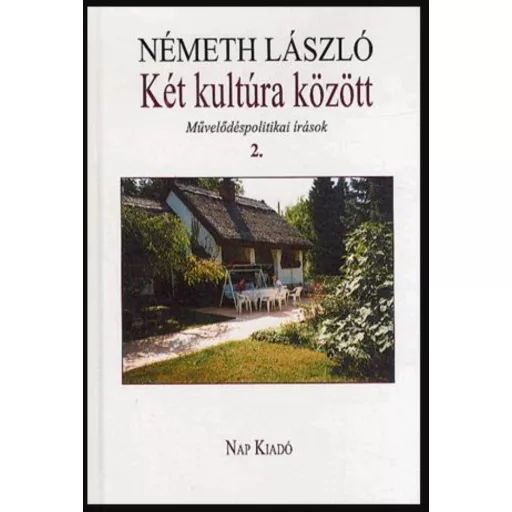 KÉT KULTÚRA KÖZÖTT 2.