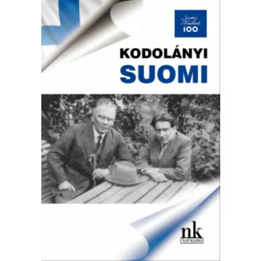 Suomi - Kodolányi János