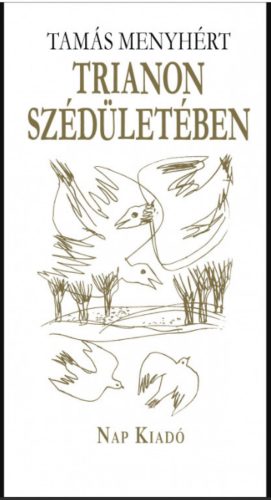 TRIANON SZÉDÜLETÉBEN