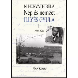 Nép és nemzet 1. - N. Horváth Béla