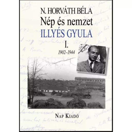Nép és nemzet 1. - N. Horváth Béla