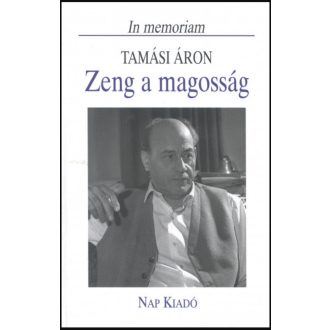 Zeng a magosság - Tamási Áron