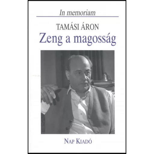 Zeng a magosság - Tamási Áron