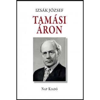 Tamási Áron - Izsák József