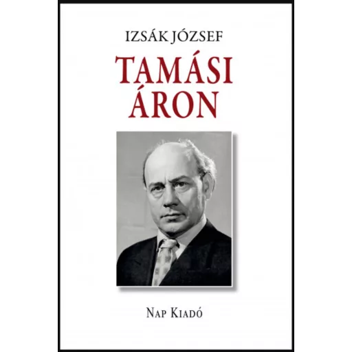 Tamási Áron - Izsák József