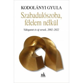 Szabadulószoba, félelem nélkül - Kodolányi Gyula