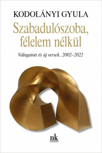 Szabadulószoba, félelem nélkül - Kodolányi Gyula