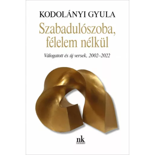 Szabadulószoba, félelem nélkül - Kodolányi Gyula