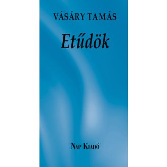 Etűdök - Vásáry Tamás