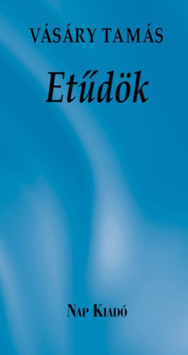 Etűdök - Vásáry Tamás