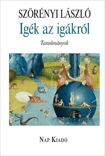 Igék az igákról - Szörényi László