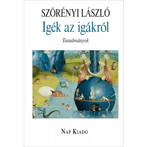 Igék az igákról - Szörényi László
