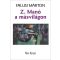 Z. Manó a másvilágon - Falusi Márton