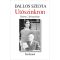 Utószinkron - Dráma 2 felvonásban - Dallos Szilvia