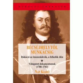 Bécsújhelytől Munkácsig - Sípos Ferenc szerk.