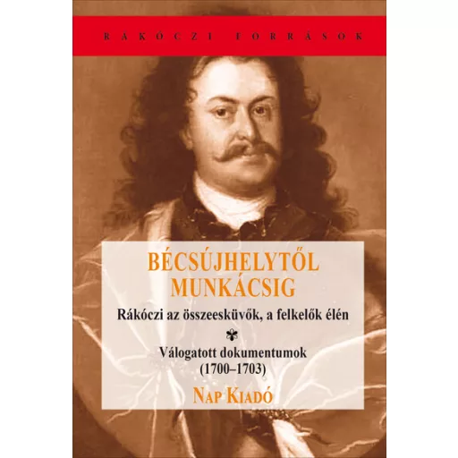 Bécsújhelytől Munkácsig - Sípos Ferenc szerk.