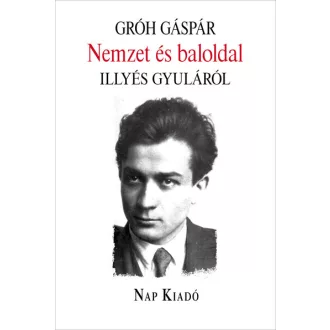 Nemzet és baloldal - Gróh Gáspár