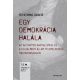 Egy demokrácia halála - Scheiring Gábor