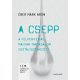 A csepp – Éber Márk Áron